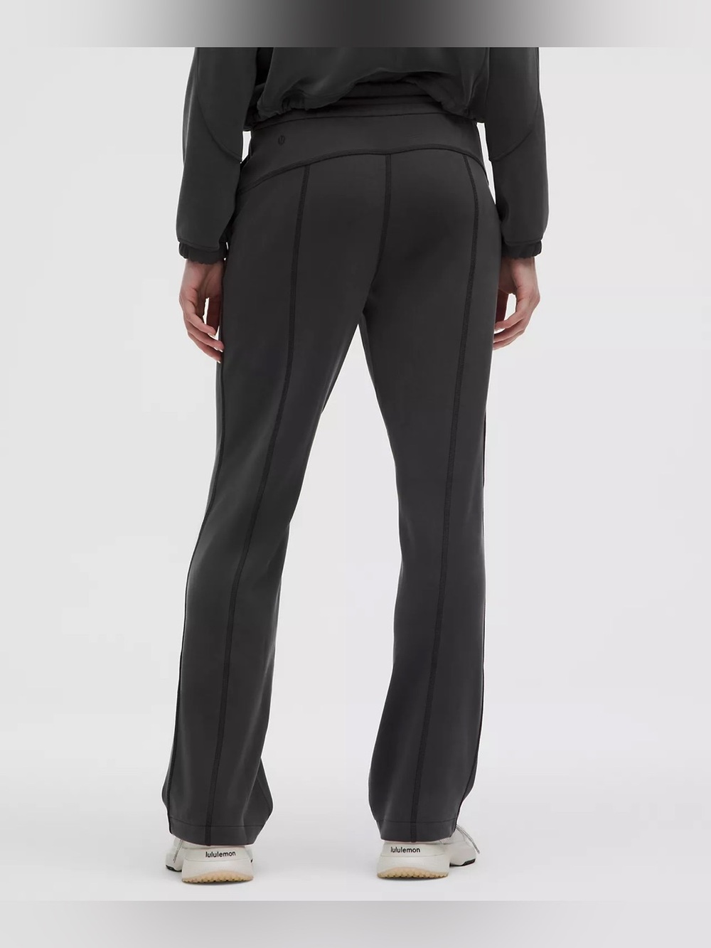 🍋LULU🍋 Softstream High Rise Pants - Picture 3 of 7